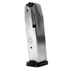 dow Systems CRX 9mm 10-Round Magazine Ammo