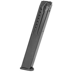 Mag Ruger SR9 9mm 32-Round Magazine Ammo