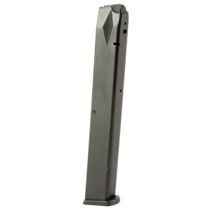 Mag Taurus TH9 9mm 32-Round Blued Steel Magazine Ammo