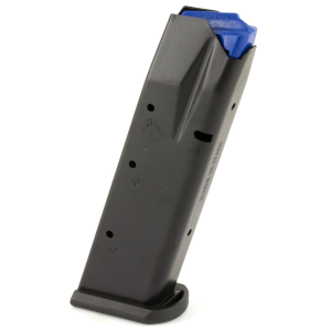 -Gar CZ 75 B 75 SP-01 85 B 9mm 17-Round Magazine Ammo