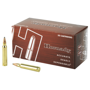nady Custom .223 Remington 55gr Soft Point 50 Rounds Ammo