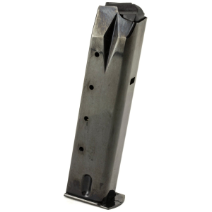 -Gar Ruger P85/89/93/94/95 9mm 20-Round Blued Steel Magazine Ammo