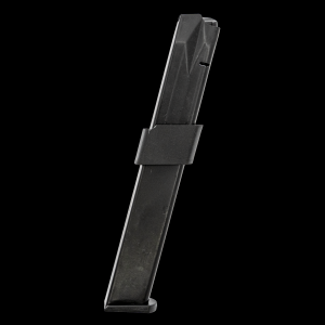 Mag FN Reflex 9mm 32-Round Blue Steel Magazine Ammo