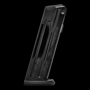 etta APX 9mm 17-Round Magazine Ammo