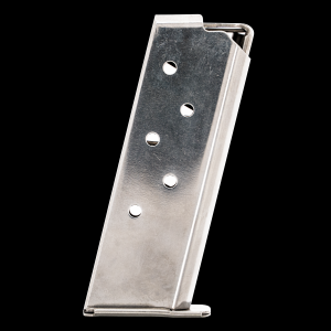etta Pico .380 ACP 6-Round Magazine Ammo