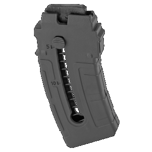 si RS22W .22 WMR 10-Round Magazine Ammo
