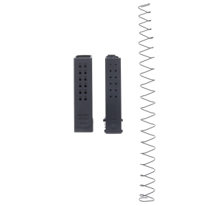 KRISS Vector Gen 2 10mm +18 Round Magazine Extension Kit for Glock Magazines