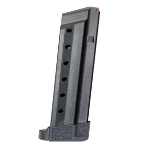th & Wesson M&P 22 Magnum .22 WMR 30-Round Magazine Ammo