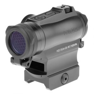 Holosun HE515GM MRS Green 2 MOA Dot / 65 MOA Circle Sight