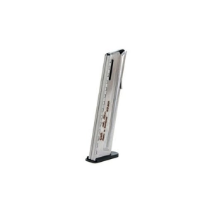 ther Hammerli Forge H1 .22 LR 12-Round Magazine Ammo