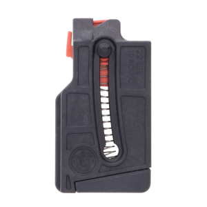 th & Wesson S&W M&P 15-22 .22 LR 10-Round Short Polymer Factory Magazine Ammo