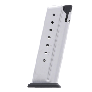 ingfield Armory XD-E 9mm 8-Round Flush-Fit Magazine Ammo