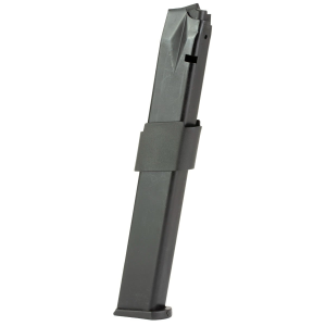 Mag Springfield Armory Hellcat 9mm 32-Round Blued Steel Magazine Ammo