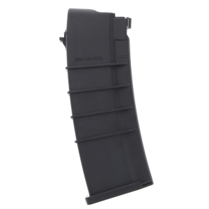  Tactical Saiga .223 / 5.56 30-Round Polymer Black Magazine Ammo