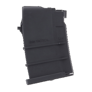  Tactical Saiga .223 / 5.56 15-Round Polymer Black Magazine Ammo
