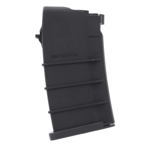 SGM Tactical Saiga .223 / 5.56 20-Round Polymer Black Magazine