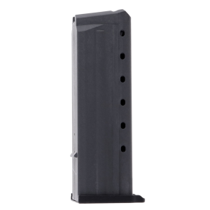 -Tec PMR-30 .22 WMR 30-Round Polymer Black Magazine Ammo