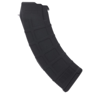 pul PMAG AK / AKM Gen M3 7.62x39mm 30-Round Magazine Black Ammo