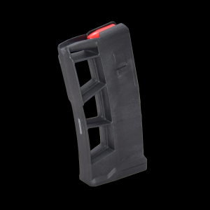N Arms ExoMag Ejectorless AR-15 9mm 20-Round Magazine Ammo
