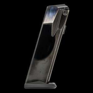 etta APX .40 S&W 15-Round Magazine Ammo