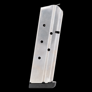  Sauer 1911 Full Size / Carry 10mm 8-Round Magazine Ammo