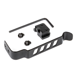 Techna Clip Belt Clip Ambidextrous IWB Holster for Taurus PT111, G2, 709 Slim Pistols