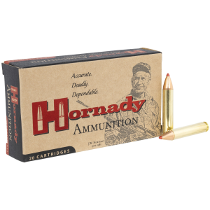 Hornady Custom .350 Legend Ammo 165gr FTX 20 Rounds nady Custom .350 Legend 165gr FTX 20 Rounds Ammo