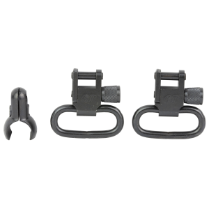 GrovTec .420-.470" Two-Piece Barrel Band Swivel Sets