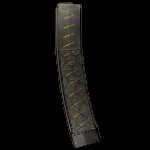 Grand Power Stribog 9mm 30-Round Curved Magazine