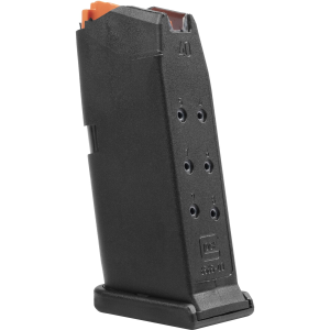 ck Gen 5 Glock 27 .40 S&W 9-Round Factory Magazine Ammo