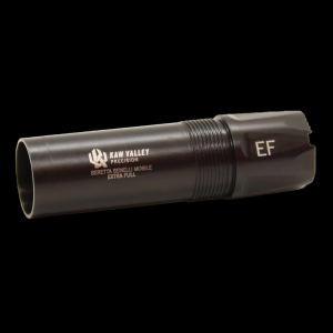 Kaw Valley Precision Beretta / Benelli Mobil Extended Choke Tube - EXTRA FULL