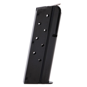 num Research Desert Eagle 1911 9mm 7-Round Magazine Ammo