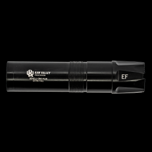 Kaw Valley Precision Benelli Crio Plus Extended Choke Tube - EXTRA FULL