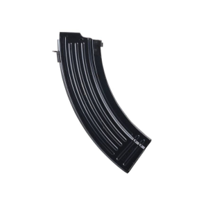 Mag AK-47 7.62x39mm 30-Round Blued Steel Magazine Ammo