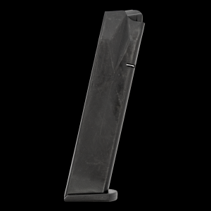 Mag Taurus PT111 G2 9mm 20-Round Blue Steel Magazine Ammo