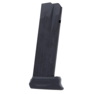 ther PPQ M1 Classic 9mm 15 2-Round Magazine Ammo