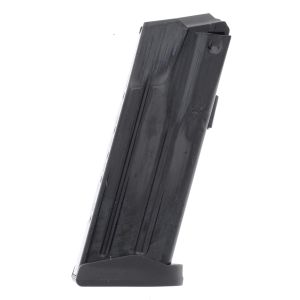 etta APX Compact 9mm 13-Round Magazine Ammo