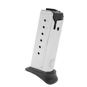 ingfield Armory XD-S Mod.2 9mm 7-Round Magazine Ammo