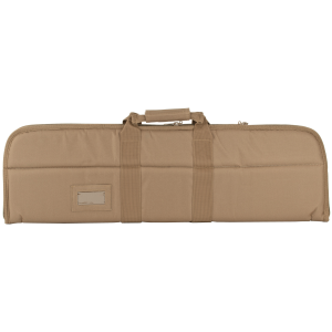 NcSTAR VISM 32" Rifle Case - Tan