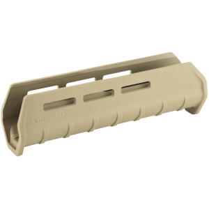 Magpul Original Equipment MLOK Forend for Mossberg 590 / 590A1 - FDE