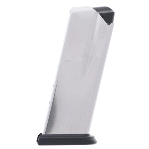ingfield Armory XD Compact .45 ACP 10-Round Factory Stainless Steel Magazine Ammo