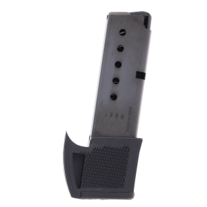 -Tec P3AT .380 ACP 9-Round Magazine With Grip Extension Ammo
