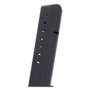 ingfield Armory 1911 EMP CCC .40 S&W 8-Round Blued Magazine Ammo