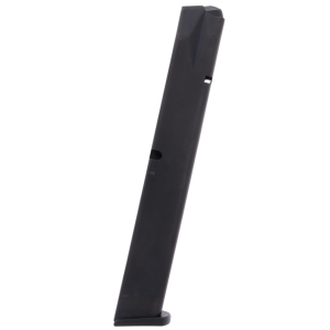 Mag Taurus PT92 / PT99 9mm 32-Round Blue Steel Magazine Ammo