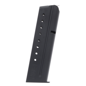 ingfield Armory 1911 EMP 9mm 9-Round Blued Steel Magazine Ammo