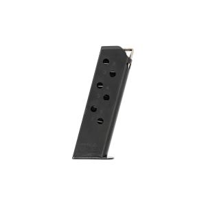 ther PPK/S .380 ACP 7-Round Magazine Ammo