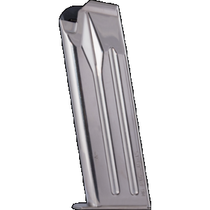 -Gar PARA P16 .40 S&W 15-Round Nickel Magazine Ammo