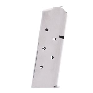  Sauer 1911 Compact .45 ACP 7-Round Magazine Ammo