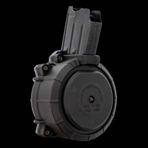 ProMag MKA 1919 12 Gauge 15-Round Drum Magazine