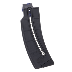 th & Wesson S&W M&P 15-22 .22 LR 10-Round Polymer Factory Magazine Ammo